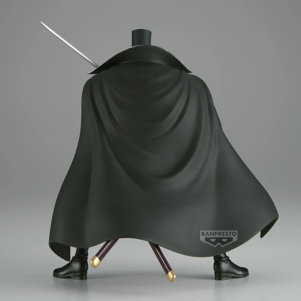 ONE PIECE - Vista - Figure Battle Record 14cm